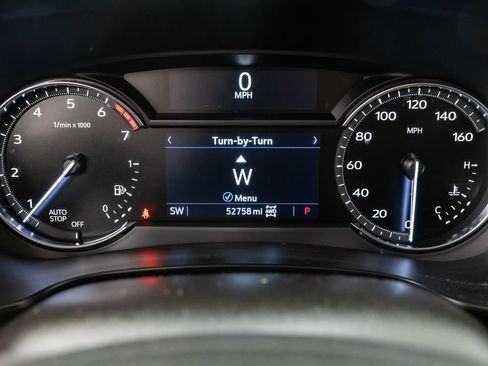 Used 2020 Cadillac XT4 Premium Luxury AWD/4WD image 13