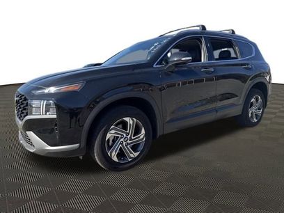 Used 2023 Hyundai Santa Fe SEL
