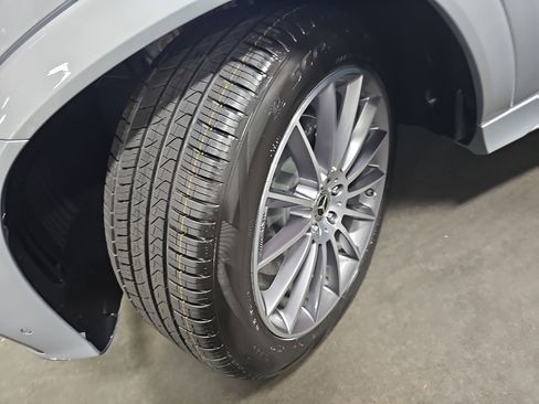 New 2026 Mercedes-Benz GLE 450 4MATIC image 34
