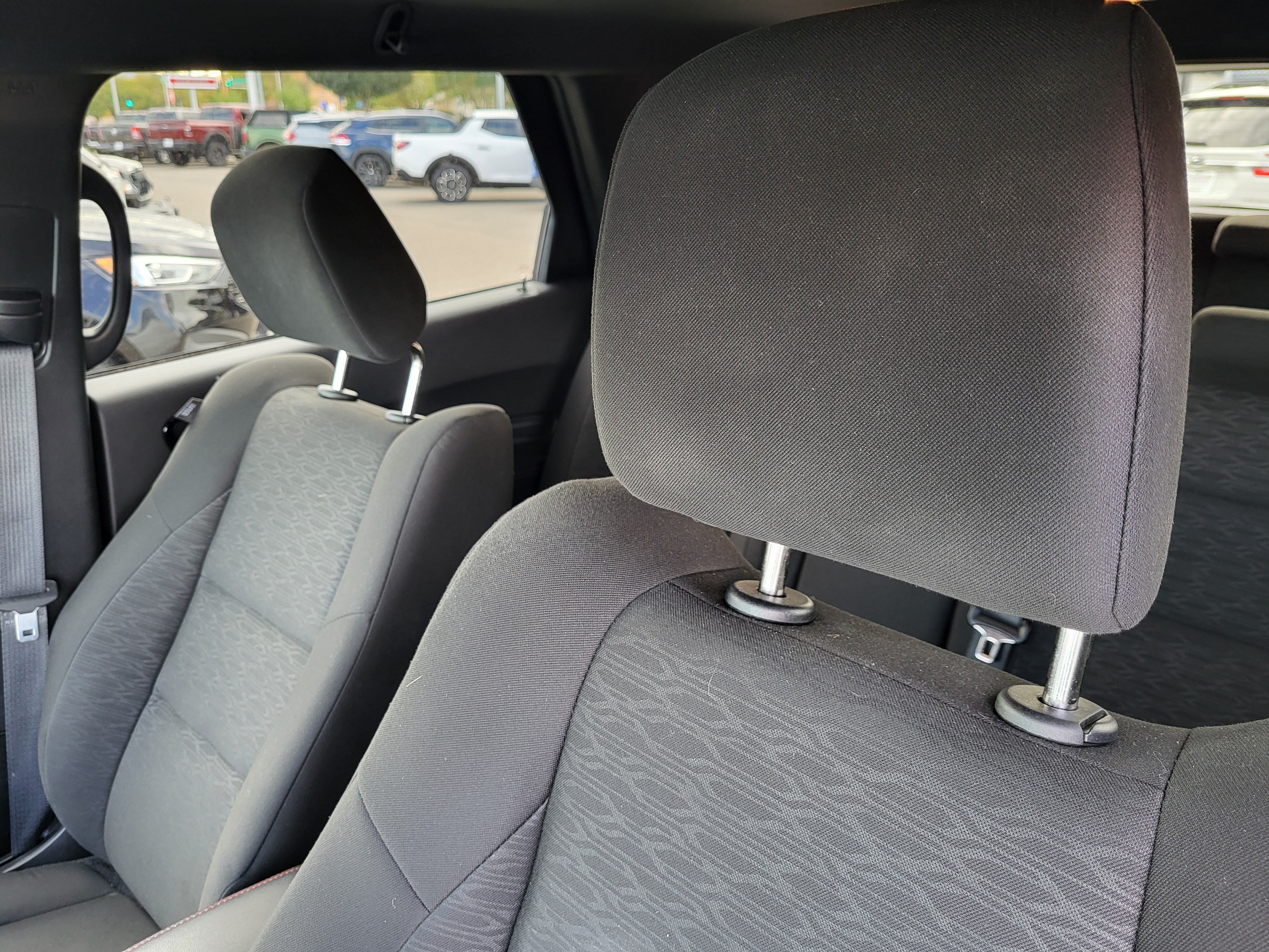 Used 2026 Dodge Durango GT AWD/4WD image 25