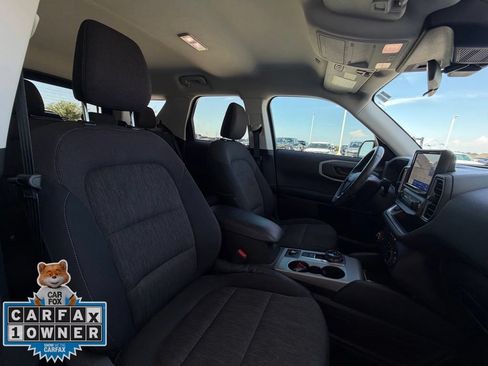 Used 2022 Ford Bronco Sport Big Bend w/ Convenience Package AWD/4WD image 26