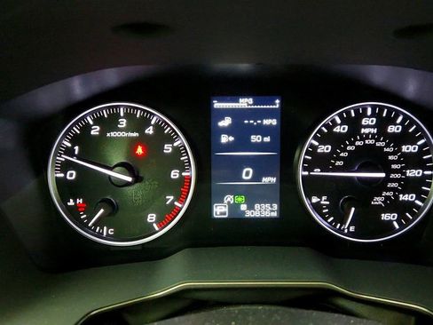 Used 2023 Subaru Legacy Limited image 15