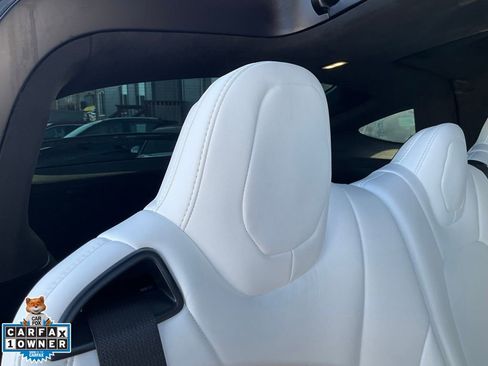 Used 2017 Tesla Model X 100D image 60