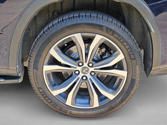 Used 2022 Lexus RX 350L FWD w/ Premium Package image 26