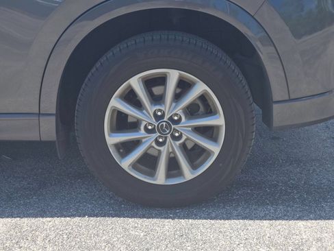 Certified 2025 MAZDA CX-5 AWD 2.5 S w/ Preferred Package image 5