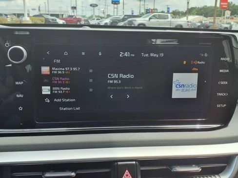 Used 2023 Kia K5 GT-Line w/ GT-Line Premium Package FWD image 24
