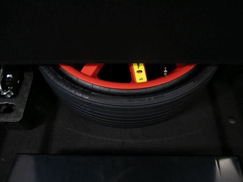 New 2026 Porsche Macan S AWD/4WD image 34