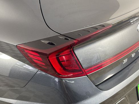 Used 2023 Hyundai Sonata SE FWD image 35