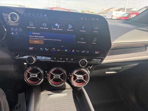Used 2025 Chevrolet Blazer EV RS FWD image 26