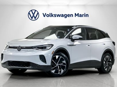 Used 2022 Volkswagen ID.4 Pro S