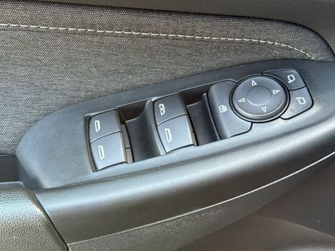 Used 2021 Chevrolet TrailBlazer ACTIV w/ Convenience Package AWD/4WD image 13