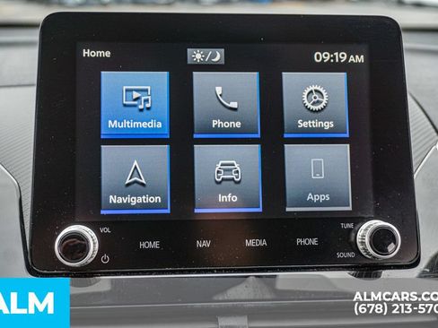 Used 2024 Mitsubishi Eclipse Cross SE AWD/4WD image 33