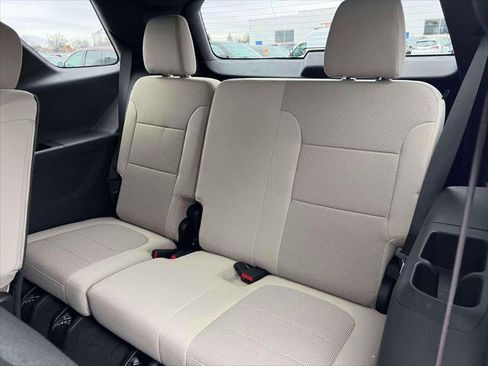 Used 2023 Chevrolet Traverse LS image 15