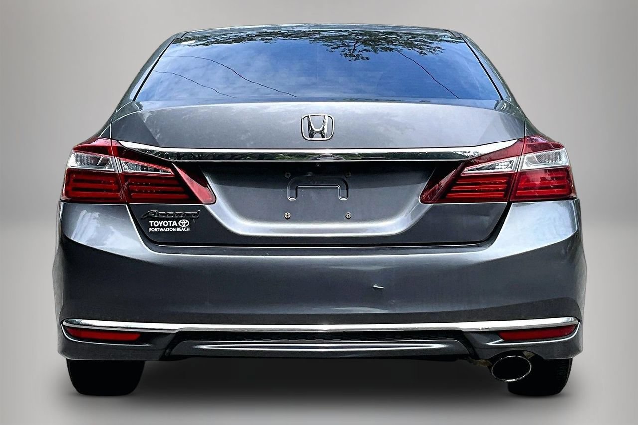 Used 2016 Honda Accord LX image 6