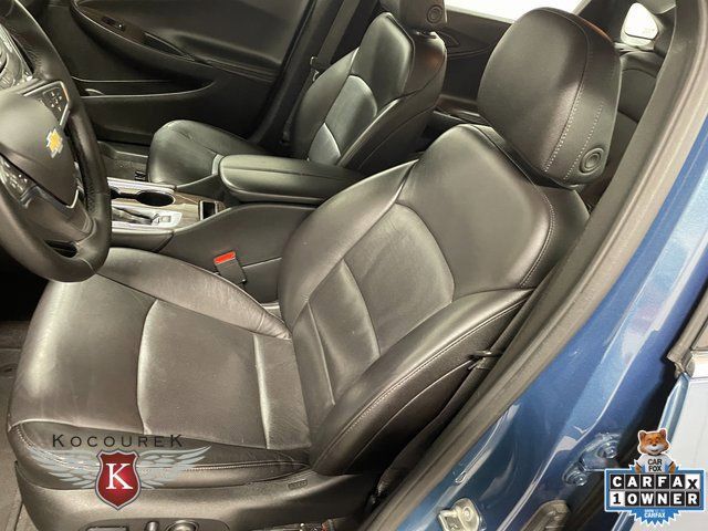 Used 2024 Chevrolet Malibu LT FWD image 13