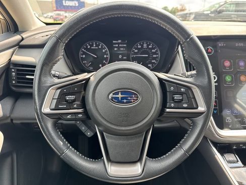 Used 2022 Subaru Outback Premium AWD/4WD image 21