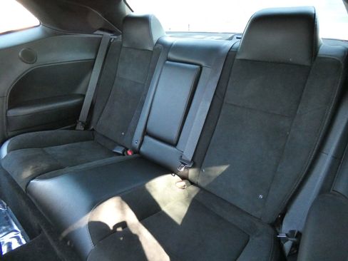 Used 2023 Dodge Challenger R/T Scat Pack w/ Plus Package image 40