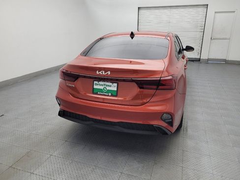 Used 2022 Kia Forte LXS FWD image 7