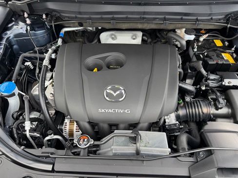 New 2025 MAZDA CX-5 AWD 2.5 S image 14