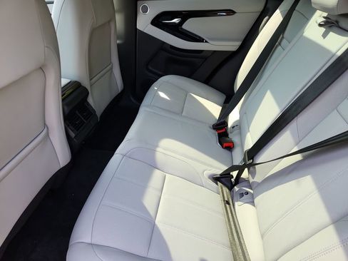 Used 2026 Land Rover Range Rover Evoque S image 5