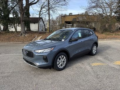 New 2026 Ford Escape Active