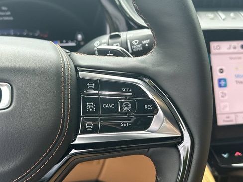 New 2026 Jeep Grand Cherokee Summit AWD/4WD image 25