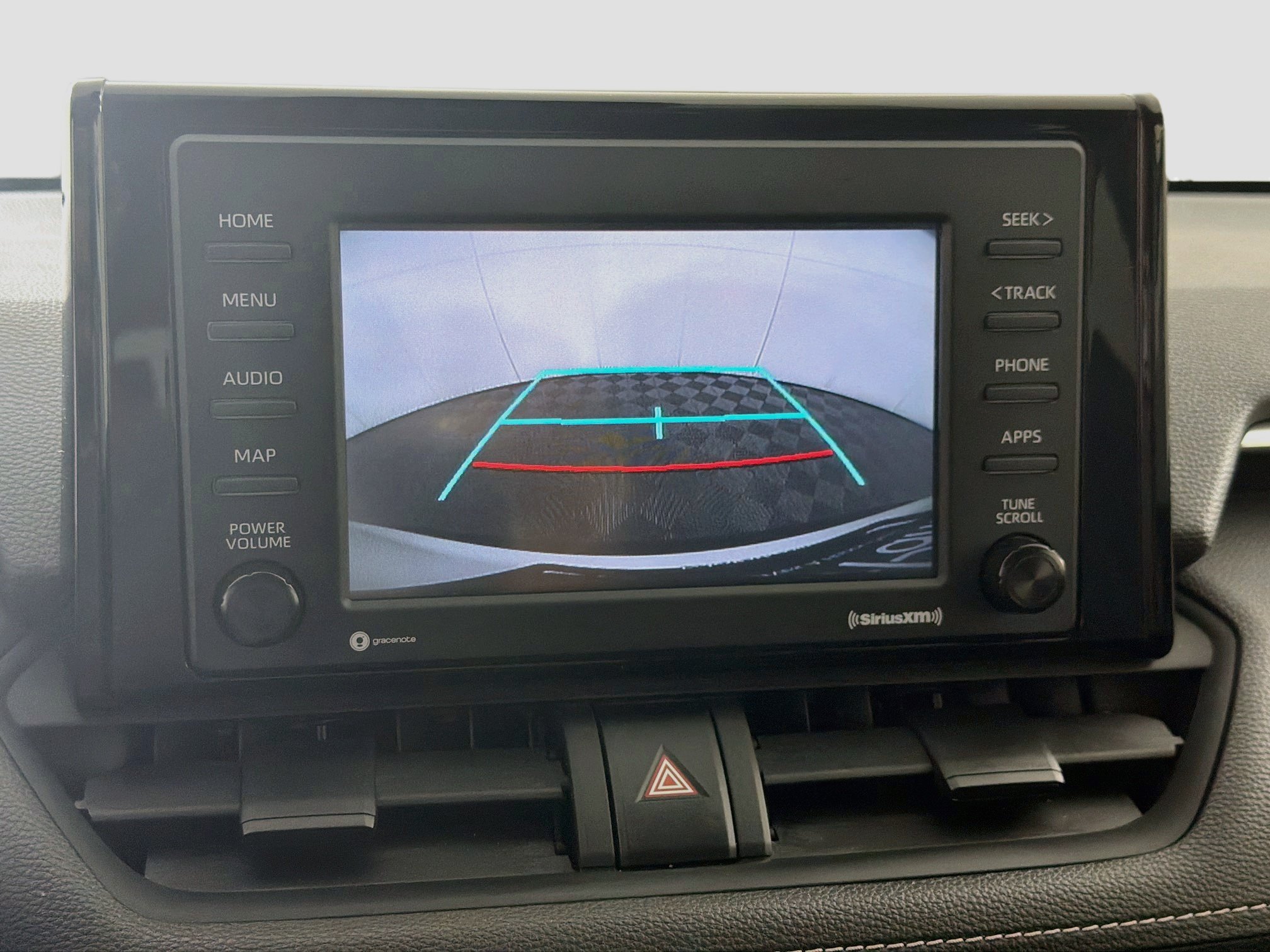 Used 2020 Toyota RAV4 LE w/ Carpet Mat Package FWD image 22