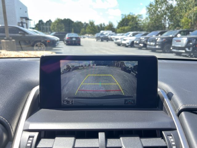 Used 2020 Lexus NX 300 FWD w/ Accessory Package 2 image 23