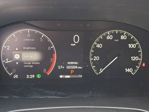 Certified 2024 Honda CR-V EX image 21