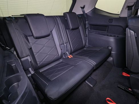 New 2026 Volkswagen Atlas SE image 16