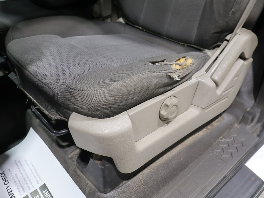 Used 2009 Ford F150 XL RWD image 13