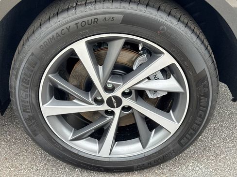 New 2026 Genesis GV80 2.5T Select AWD/4WD image 22