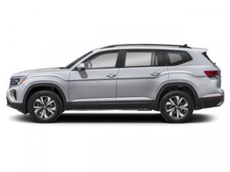 New 2026 Volkswagen Atlas SE video 3