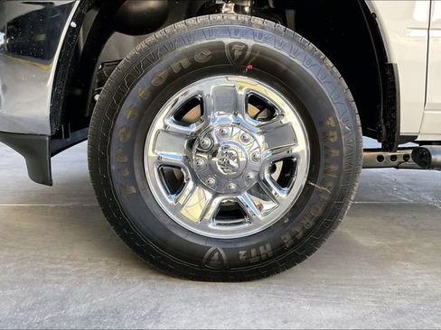 New 2026 RAM 2500 Tradesman image 10