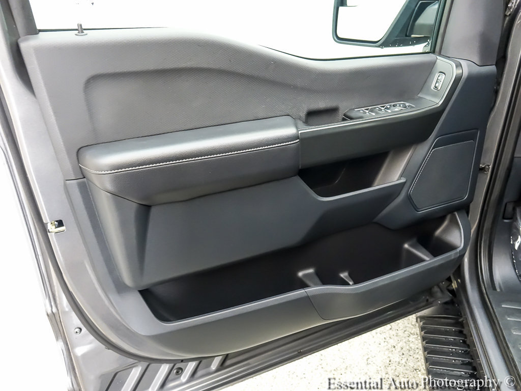 Used 2023 Ford F150 XL w/ STX Appearance Package AWD/4WD image 18