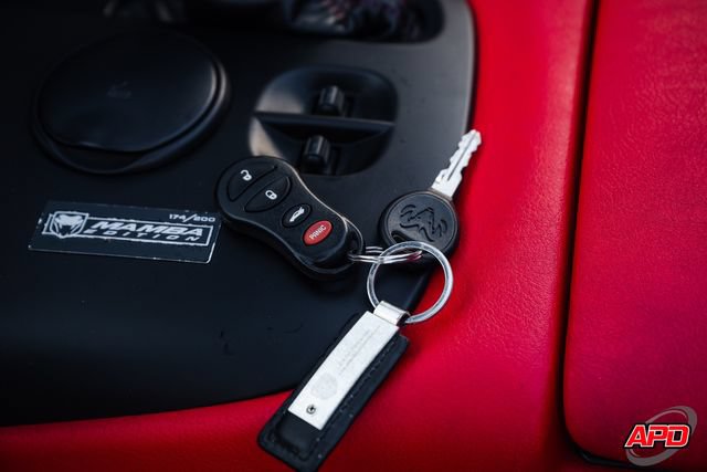 Used 2005 Dodge Viper SRT-10 w/ Mamba Edition Group RWD image 73