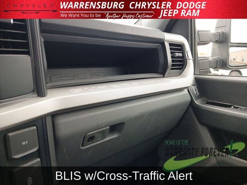 Used 2023 Ford F350 XL w/ STX Appearance Package image 27