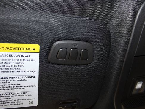 New 2026 Ford Explorer ST w/ Sun And Sound Package image 44