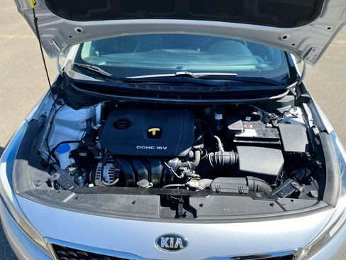Used 2018 Kia Forte LX FWD image 21
