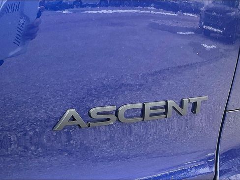 New 2026 Subaru Ascent Premium AWD/4WD image 25