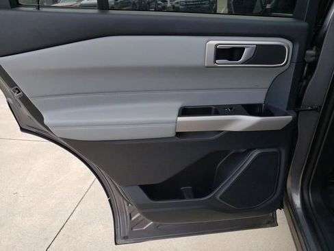 Used 2023 Ford Explorer XLT w/ Equipment Group 202A image 15