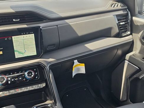 New 2026 GMC Sierra 1500 AT4X AWD/4WD image 16