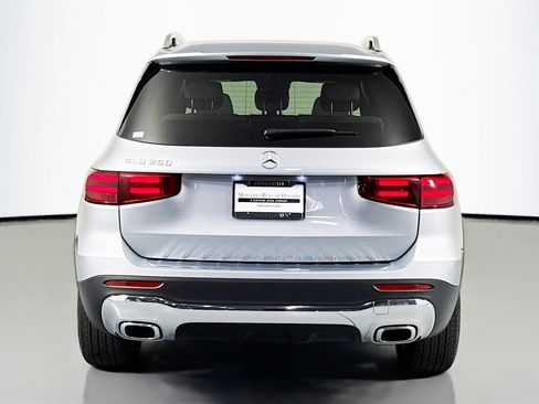 Certified 2026 Mercedes-Benz GLB 250 image 5