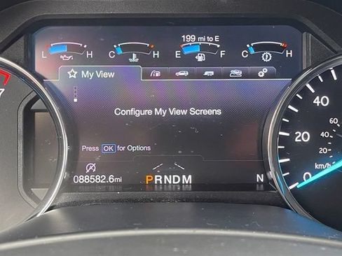 Used 2019 Ford Expedition XLT w/ Equipment Group 202A RWD image 20