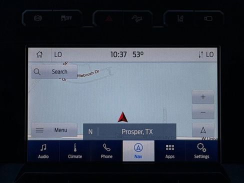 Used 2021 Ford F250 Lariat w/ Lariat Ultimate Package image 15