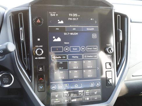 New 2026 Subaru Forester Premium image 26