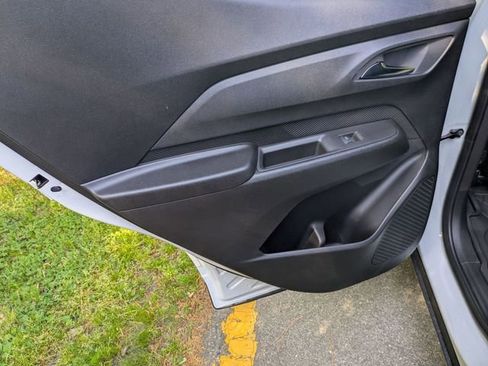 New 2027 Chevrolet Bolt LT w/ Comfort Package image 22