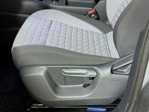 New 2026 Volkswagen Tiguan S image 16