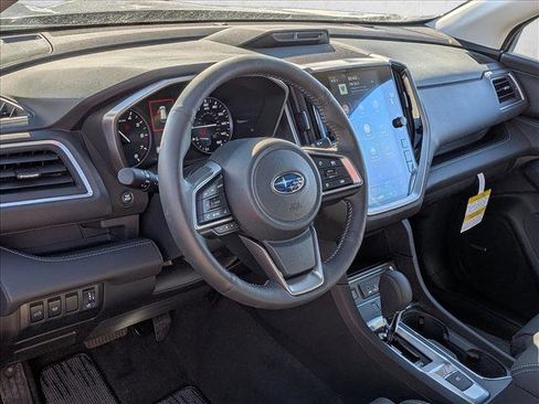 New 2026 Subaru Ascent Limited image 3