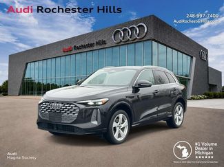 Certified 2025 Audi Q5 Premium Plus w/ Premium Plus AWD/4WD video 1